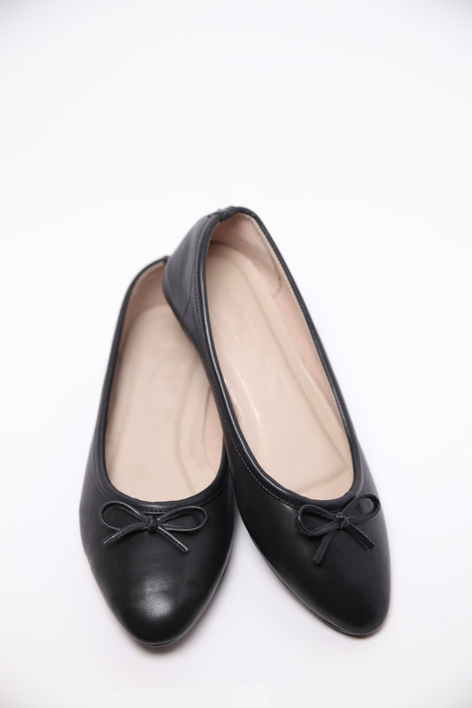 The Classic Flats