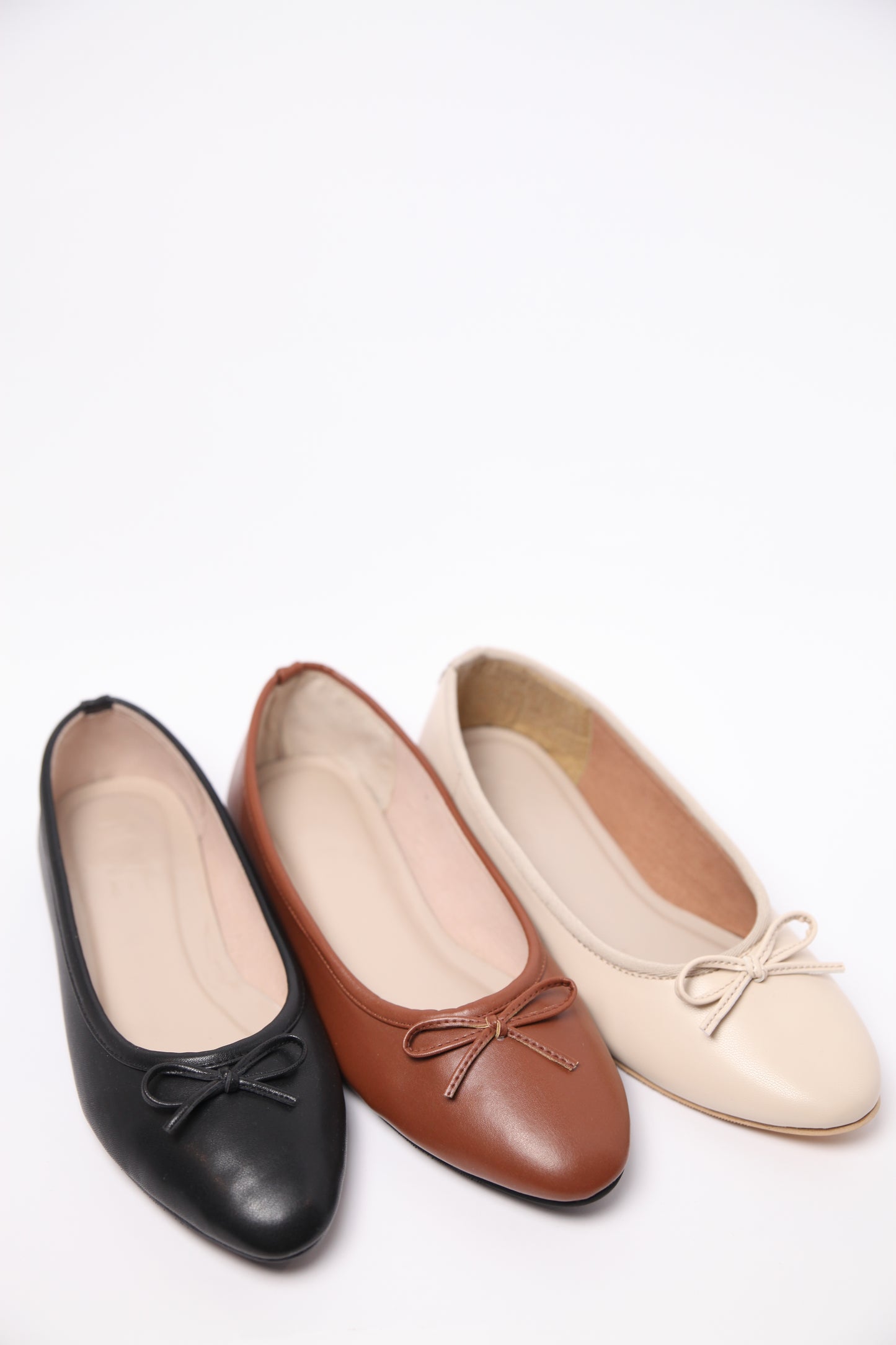 The Classic Flats